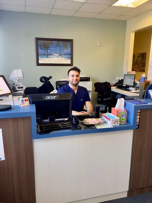 Zuhdi M Dajani, MD Cardiology/Internal Medicine, LLC 3