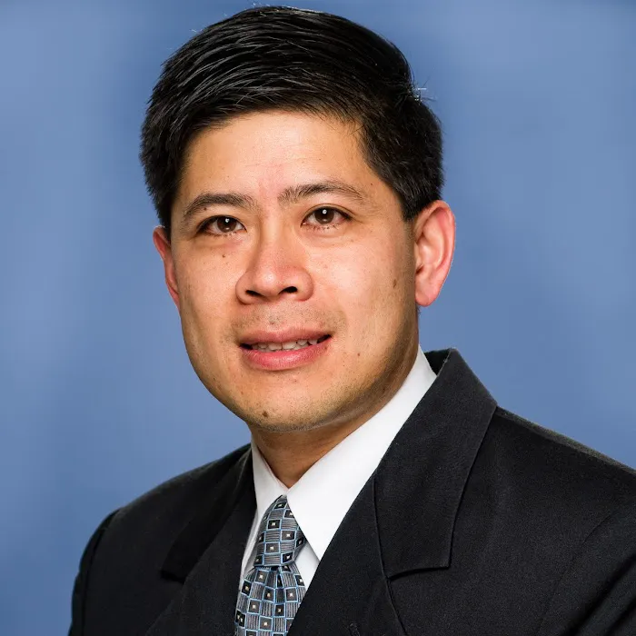 Jeffrey S. Luy, MD, FACC 1