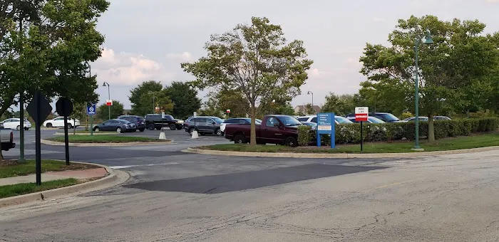 Edward Outpatient Center - Plainfield 0