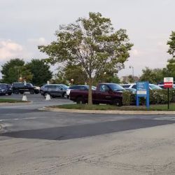 Edward Outpatient Center - Plainfield ico