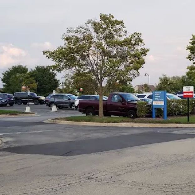 Edward Outpatient Center - Plainfield