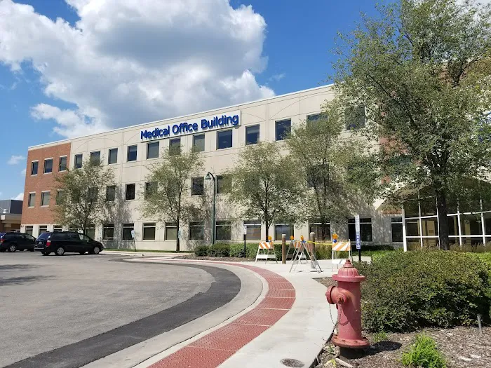Edward Outpatient Center - Plainfield 1