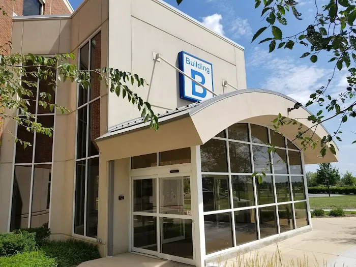 Edward Outpatient Center - Plainfield 2