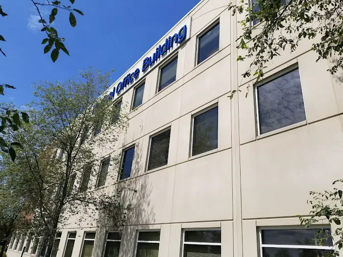 Edward Outpatient Center - Plainfield 3