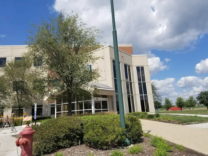 Edward Outpatient Center - Plainfield 4