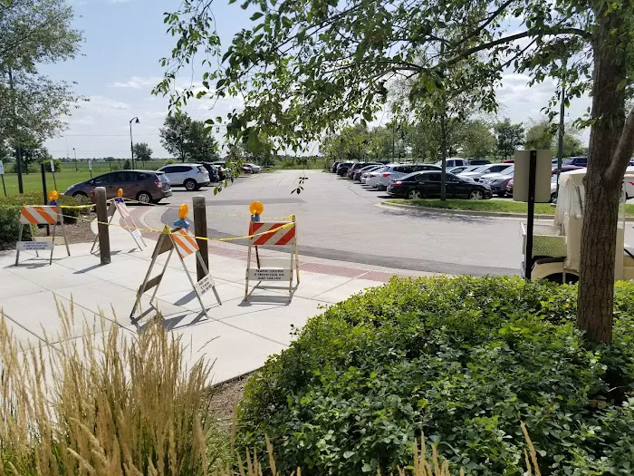 Edward Outpatient Center - Plainfield 5