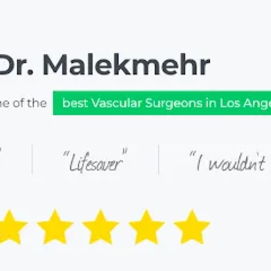 Farshad Malekmehr MD