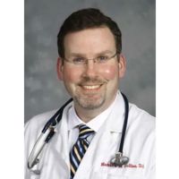 Matthew M Collins, DO