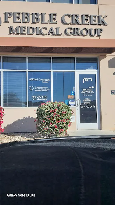 Affiliated Cardiologists of Arizona 0