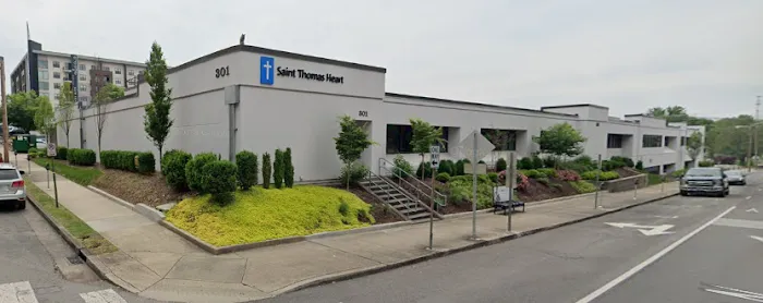 Ascension Saint Thomas Medical Partners Midtown Chest and Lung Center 2