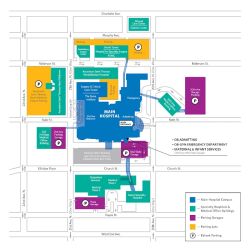 Ascension Saint Thomas Medical Partners Midtown Chest and Lung Center ico