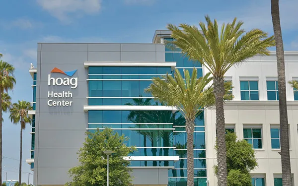 Hoag Echo and Vascular Ultrasound Lab – Huntington Beach 0