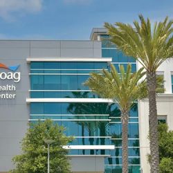 Hoag Echo and Vascular Ultrasound Lab – Huntington Beach ico