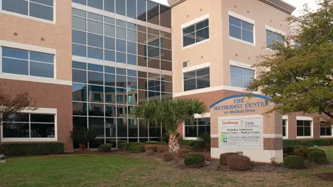 Methodist Cardiology Clinic of San Antonio - Medical Drive 0