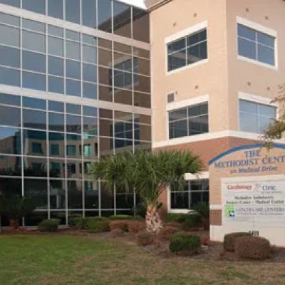 Methodist Cardiology Clinic of San Antonio - Medical Drive