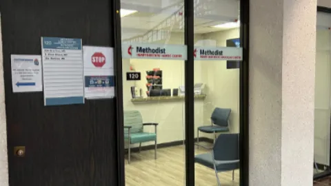 Methodist Heart and Lung Institute Vascular Center 0