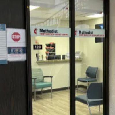 Methodist Heart and Lung Institute Vascular Center