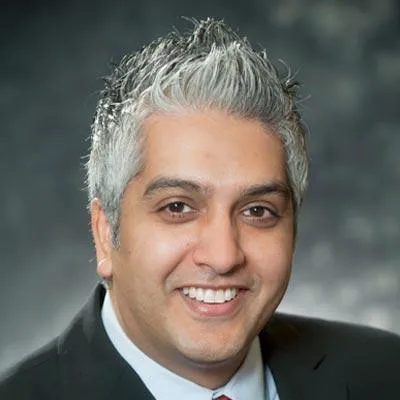 Nandish Thukral, MD 1