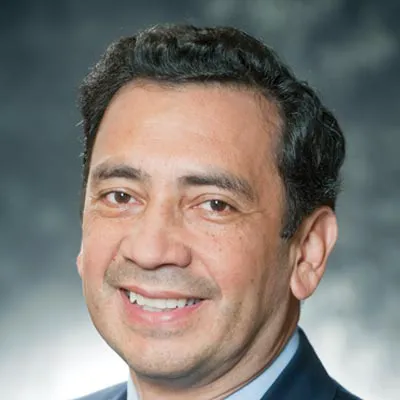 J Fernando Triana, MD 1