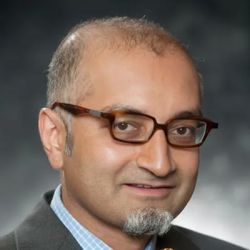 Kiran Jayaram, MD ico