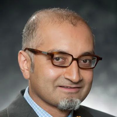 Kiran Jayaram, MD