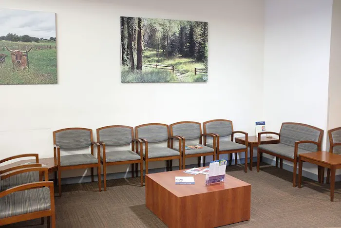 Heart Station - University Health 3