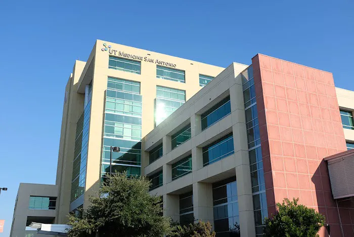 Heart Station - University Health 5