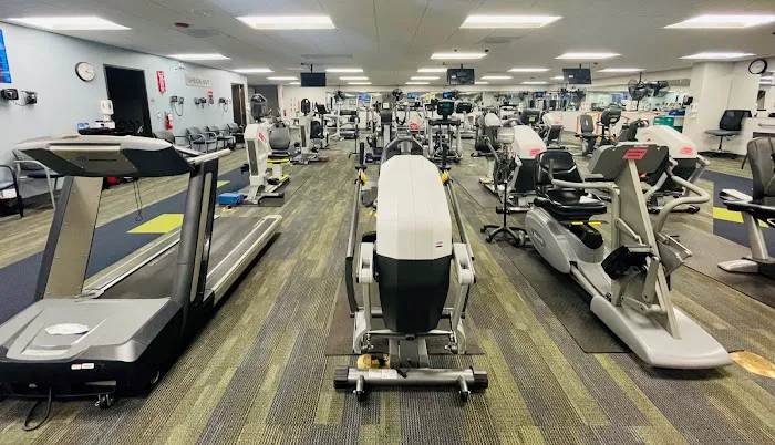 Methodist Heart and Lung Institute Cardiopulmonary Rehabilitation Center 0