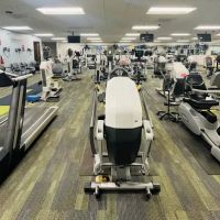 Methodist Heart and Lung Institute Cardiopulmonary Rehabilitation Center