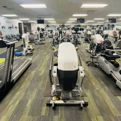 Methodist Heart and Lung Institute Cardiopulmonary Rehabilitation Center