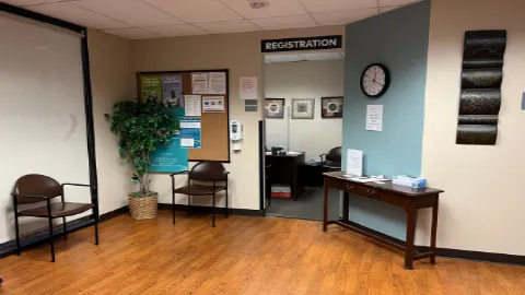 Methodist Heart and Lung Institute Heart Valve Center 0