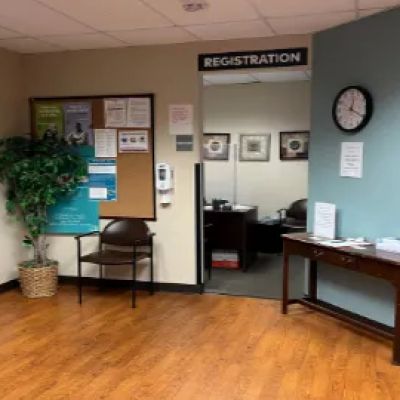 Methodist Heart and Lung Institute Heart Valve Center