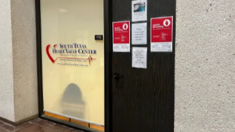 Methodist Heart and Lung Institute Heart Valve Center 1