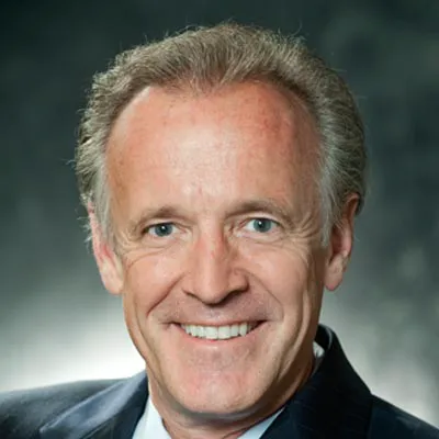 Daniel Donovan, MD 1