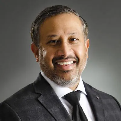 Mahesh S. Sharma, MD 1