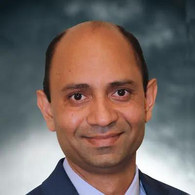 Sachin Gupta, MD 2