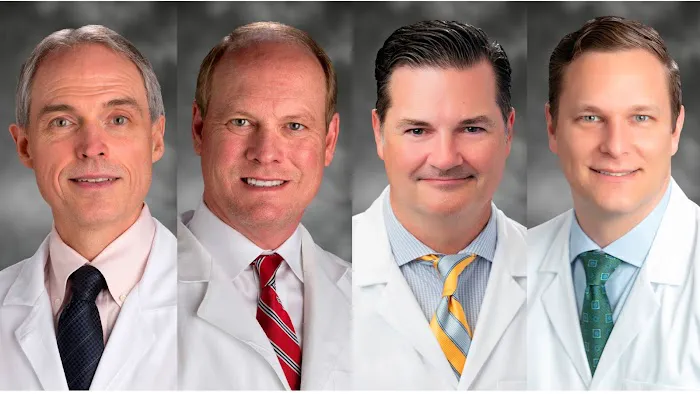 R. Brent New, MD 3
