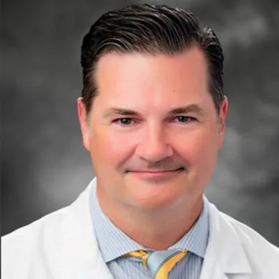 R. Brent New, MD 2