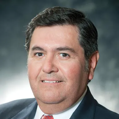 Carlos Roman, MD 1