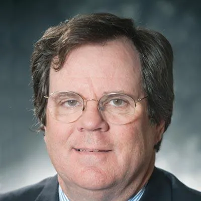 Randal White, MD 1