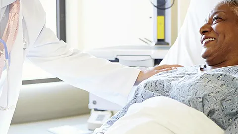 Methodist Heart and Lung Institute Heart Failure and Transplant Center 2