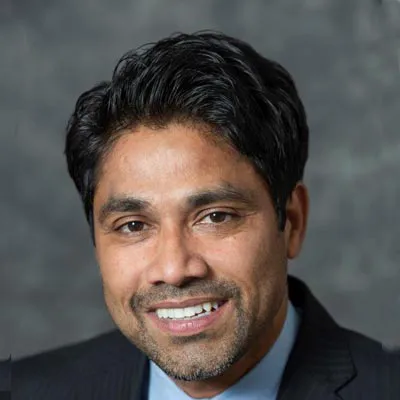 Chandra Kunavarapu, MD 1