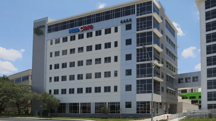 Methodist Cardiology Clinic of San Antonio - Transitional Care Clinic 0