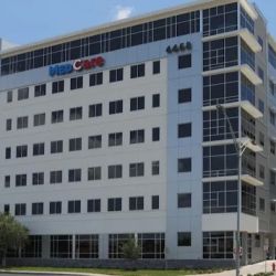Methodist Cardiology Clinic of San Antonio - Transitional Care Clinic ico