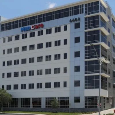 Methodist Cardiology Clinic of San Antonio - Transitional Care Clinic