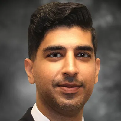 Furqan Shah, MD 1