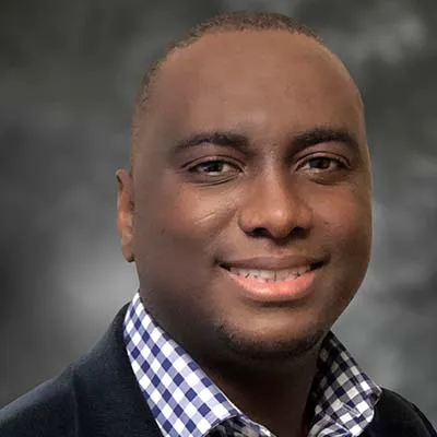 Oluwaseun Adeola, MD 1