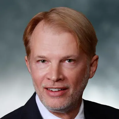 David Pederson, MD 1