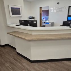 University Health Pediatric Cardiology Specialists ico