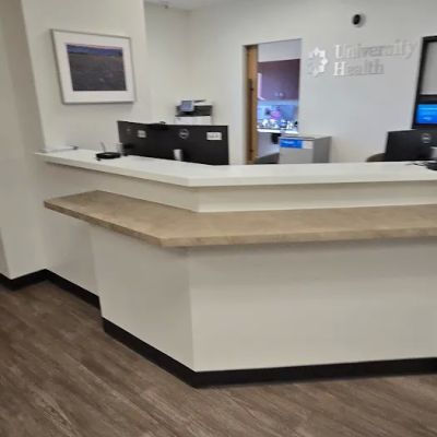 University Health Pediatric Cardiology Specialists